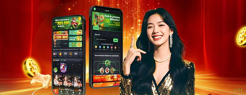 Slots com prêmios jjzz